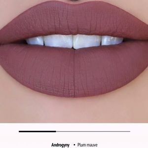 Jeffree Star Velour Liquid Lipstick in Androgyny